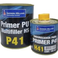 Kit P41 0.72L + H41 0.18L
